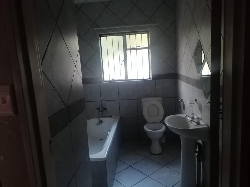 3 Bedroom Property for Sale in Riebeeckstad Free State